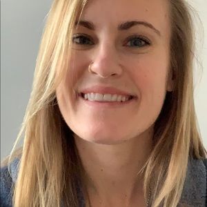 Meet your Posher, Leanne